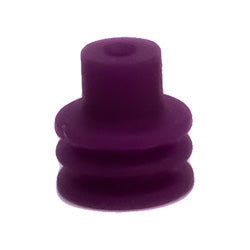 181-14 Weather Pack Terminal Pico 22-20 AWG Cable Seal Weather Pack 10 pcs Blister Pack Pico Wiring