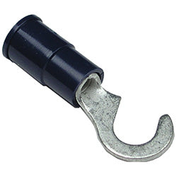 1845-CS Hook Terminal Pico 16-14 AWG #10 Hook Connectors 100 pcs Pico Wiring