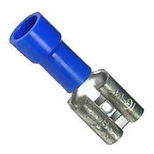Load image into Gallery viewer, 1849-39 Electrical Connectors Pico 16-14 AWG .110 Vinyl Female Quick Connectors 1000 pcs Pico Wiring