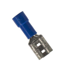Charger l'image dans la galerie, 1855-M Electrical Connectors Pico 16-14 AWG .250 Vinyl Female Quick Connectors 1000 pcs Pico Wiring