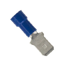 Charger l'image dans la galerie, 1856-39 Electrical Connectors Pico 16-14 AWG .250 Vinyl Male Quick Connectors 1000 pcs Pico Wiring