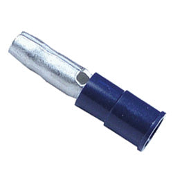 1859-CS Bullet Terminal Pico 16-14 AWG .180 Vinyl Bullet Connectors 100 pcs Pico Wiring