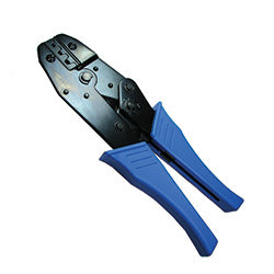 186-11 Crimping Tool Pico 22-10 AWG OEM Ratchet Crimp Tool Pico Wiring