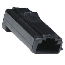 Load image into Gallery viewer, 1863-36 Electrical Connectors Pico Parking &amp; Tail Light Female Quick Connect Housing 100 pcs Pico Wiring