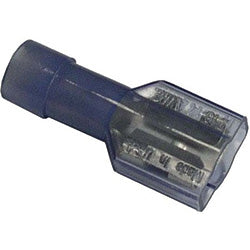 1865-M Electrical Connectors Pico 16-14 AWG .250 Nylon Double Bump Female Quick Connectors 1000 pcs Pico Wiring