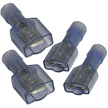Load image into Gallery viewer, 1866-BP Electrical Terminals Assortment Pico 16-14 AWG Fully Insulated Quick Connectors Combo Pack 4 pcs Pico Wiring