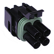 Charger l'image dans la galerie, 190-34 Weather Pack Terminal Pico 4 Cavity Tower Weather Pack 10 pcs Pico Wiring