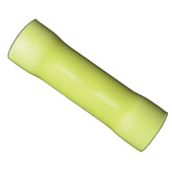 1900-M Butt Connector Pico 12-10 AWG Vinyl Butt Connectors 1000 pcs Pico Wiring