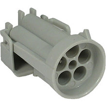 Charger l'image dans la galerie, 193-34 Weather Pack Terminal Pico 5 Cavity Shroud Weather Pack 10 pcs Pico Wiring