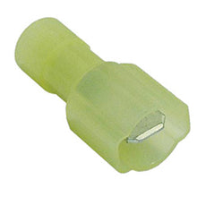 Load image into Gallery viewer, 1964-M Electrical Connectors Pico 12-10 AWG .250 Nylon Double Bump Male Quick Connectors 1000 pcs Pico Wiring