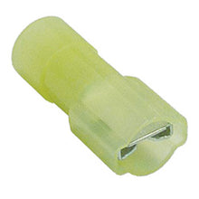 Charger l'image dans la galerie, 1965-M Electrical Connectors Pico 12-10 AWG .250 Nylon Double Bump Female Quick Connectors 1000 pcs Pico Wiring