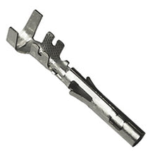 Load image into Gallery viewer, 198-14 Weather Pack Terminal Pico 12-10 AWG Female Weather Pack Terminal 10 pcs Blister Pack Pico Wiring