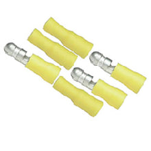 Load image into Gallery viewer, 1985-BP Electrical Terminals Assortment Pico 12-10 AWG .195 Bullet &amp; Receptacle Combo Pack 6 pcs Pico Wiring
