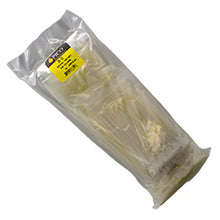 Load image into Gallery viewer, 20-CS Cable Tie Pico 4" - 11" Cable Tie Combo Pack - Natural Pico Wiring
