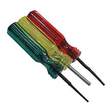 Load image into Gallery viewer, 200-31 Wring Connector Terminal Tool Pico Weather Pack Extractor &amp; Picks 3 pcs Pico Wiring