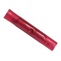 2000-M Butt Connector Pico 22-18 AWG Nylon Straight Butt Connectors 1000 pcs Pico Wiring