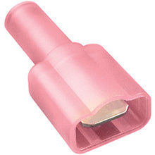 Load image into Gallery viewer, 2064-39 Electrical Connectors Pico 22-18 AWG .250 Nylon Single Bump Male Quick Connectors 1000 pcs Pico Wiring