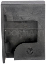 Load image into Gallery viewer, 20761 Parking Brake Pedal Pad Dorman HELP Canada