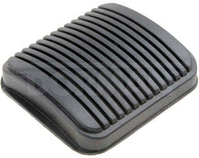 Load image into Gallery viewer, 20780 Brake Pedal Pad Dorman HELP Canada