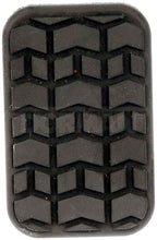 Load image into Gallery viewer, 20786 Clutch Pedal Pad Dorman HELP Canada