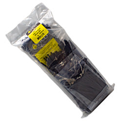 21-CS Cable Tie Pico 4" - 11" Cable Tie Combo Pack - UV Black Pico Wiring