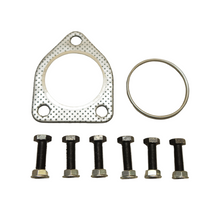 Load image into Gallery viewer, 210228 Tectonic Catalytic Converter Canada