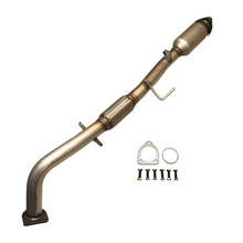 Load image into Gallery viewer, 210228 Tectonic Catalytic Converter Canada