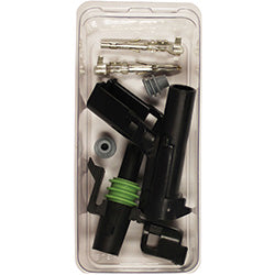 2157-14 Weather Pack Terminal Kit Pico 16-14 AWG 1 Cavity Weather Combo Pack 6 pcs Pico Wiring