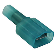 Load image into Gallery viewer, 2164-39 Electrical Connectors Pico 16-14 AWG .250 Nylon Single Bump Male Quick Connectors 1000 pcs Pico Wiring