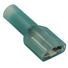Load image into Gallery viewer, 2165-39 Electrical Connectors Pico 16-14 AWG .250 Nylon Single Bump Female Quick Connectors 1000 pcs Pico Wiring