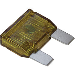 220-34 Multi-Purpose Fuse Pico 20A MAX Blade Fuse 10 pcs Pico Wiring