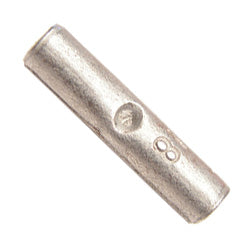 2300-M Butt Connector Pico 22-18 AWG Non-Insulated Butted Butt Connectors 1000 pcs Pico Wiring