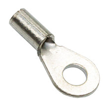 Load image into Gallery viewer, 2303-M Ring Terminal Pico 22-18 AWG #6 Non-Insulated Butted Ring Connectors 1000 pcs Pico Wiring