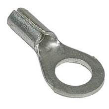 Load image into Gallery viewer, 2306-39 Ring Terminal Pico 22-18 AWG 1/4" Non-Insulated Butted Ring Connectors 1000 pcs Pico Wiring