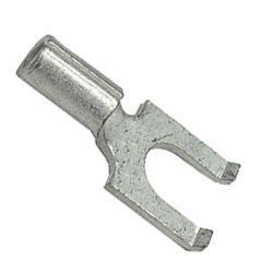 2335-16 Spade Terminal Pico 22-18 AWG #10 Non-Insulated Flanged Spade Connectors 100 pcs Pico Wiring