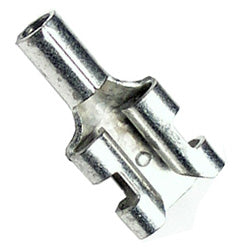 2349-CS Electrical Connectors Pico 22-18 AWG .110 Non-Insulated Butted Female Quick Connectors 100 pcs Pico Wiring