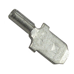2356-CS Electrical Connectors Pico 22-18 AWG .250 Non-Insulated Butted Male Quick Connectors 100 pcs Pico Wiring