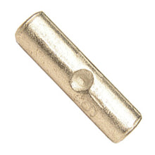 Charger l'image dans la galerie, 2400-M Butt Connector Pico 16-14 AWG Non-Insulated Butted Butt Connectors 1000 pcs Pico Wiring