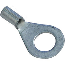 Load image into Gallery viewer, 2406-39 Ring Terminal Pico 16-14 AWG 1/4" Non-Insulated Butted Ring Connectors 1000 pcs Pico Wiring