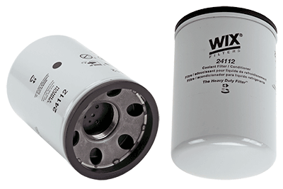 24112 Coolant Filter Wix Filters Canada