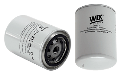 24114 Coolant Filter Wix Filters Canada