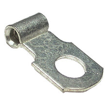 Load image into Gallery viewer, 2416-CS Ring Terminal Pico 16-14 AWG Flag Ring Connectors 100 pcs Pico Wiring