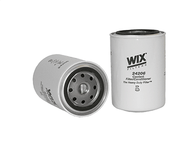 24206 Coolant Filter Wix Filters Canada
