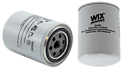 24428 Coolant Filter Wix Filters Canada