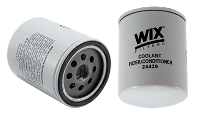 24429 Coolant Filter Wix Filters Canada
