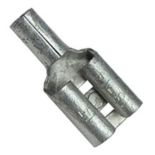 Load image into Gallery viewer, 2449-CS Electrical Connectors Pico 16-14 AWG .110 Non-Insulated Butted Female Quick Connectors 100 pcs Pico Wiring