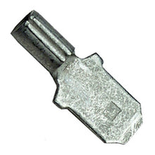 Charger l'image dans la galerie, 2450-CS Electrical Connectors Pico 16-14 AWG .110 Non-Insulated Butted Male Quick Connectors 100 pcs Pico Wiring