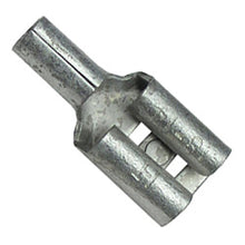 Load image into Gallery viewer, 2451-CS Electrical Connectors Pico 16-14 AWG .187 Non-Insulated Butted Female Quick Connectors 100 pcs Pico Wiring