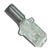 Load image into Gallery viewer, 2456-CS Electrical Connectors Pico 16-14 AWG .250 Non-Insulated Butted Male Quick Connectors 100 pcs Pico Wiring