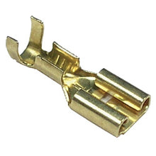 Load image into Gallery viewer, 2465-CS Electrical Connectors Pico 16-14 AWG Open-End Female Quick Connectors 100 pcs Pico Wiring